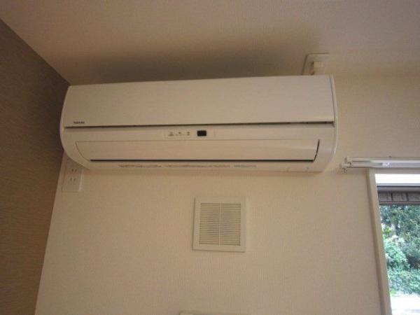 パインハースト壱番館