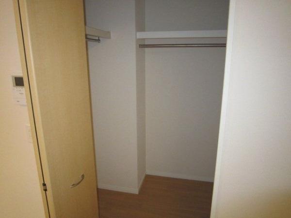 パインハースト壱番館