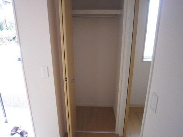 パインハースト壱番館