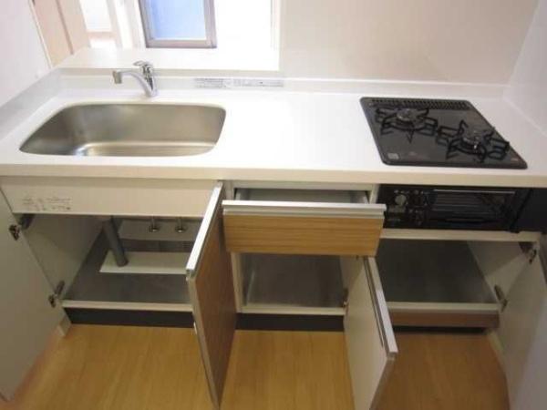 パインハースト壱番館