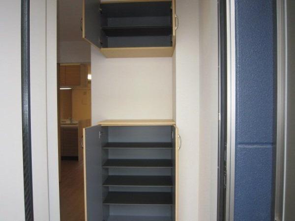 パインハースト壱番館