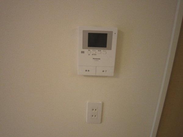 パインハースト壱番館