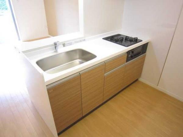 パインハースト壱番館