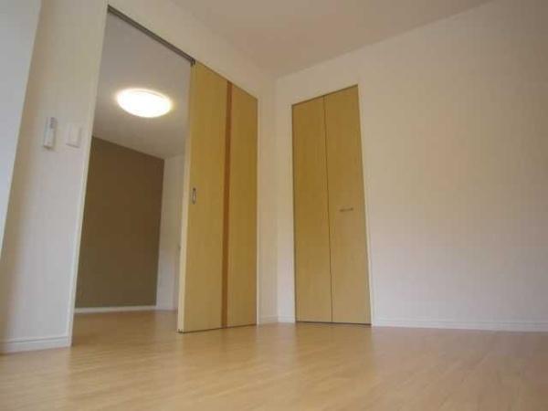 パインハースト壱番館