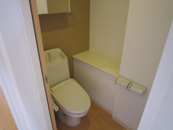 パインハースト壱番館