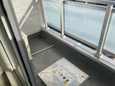 草加市谷塚町のマンション