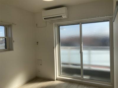 草加市谷塚町のマンション