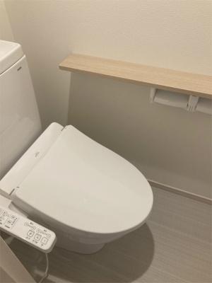 草加市谷塚町のマンション