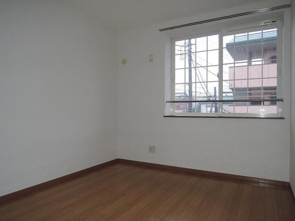 ケント・ハウスＡ