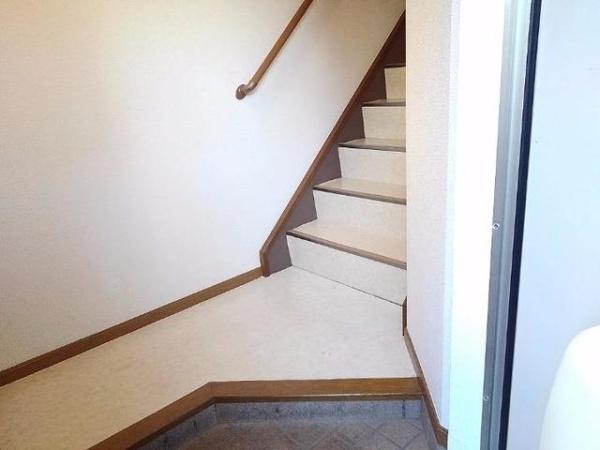 ケント・ハウスＡ