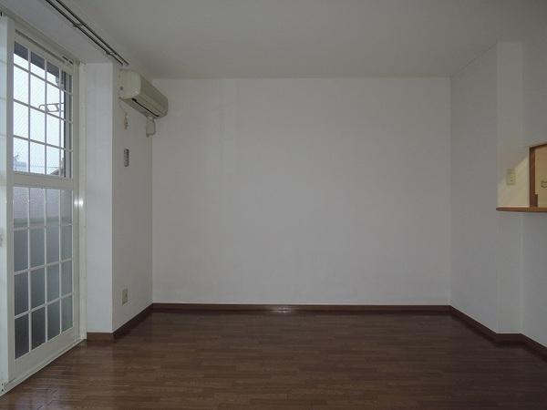 ケント・ハウスＡ