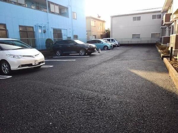 ケント・ハウスＡ