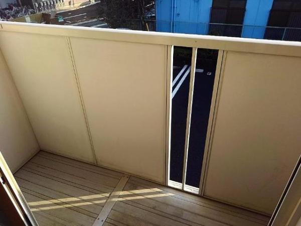 ケント・ハウスＡ