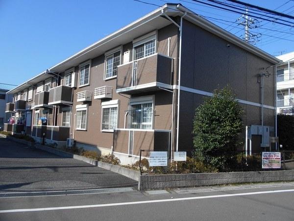 ケント・ハウスＡ