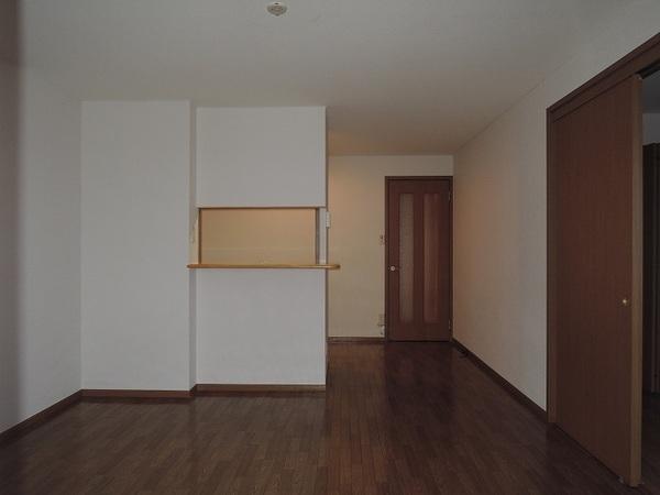 ケント・ハウスＡ