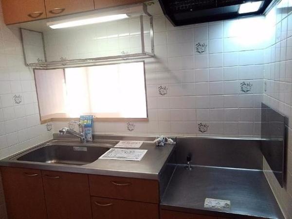 ケント・ハウスＡ