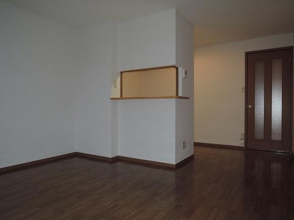 ケント・ハウスＡ