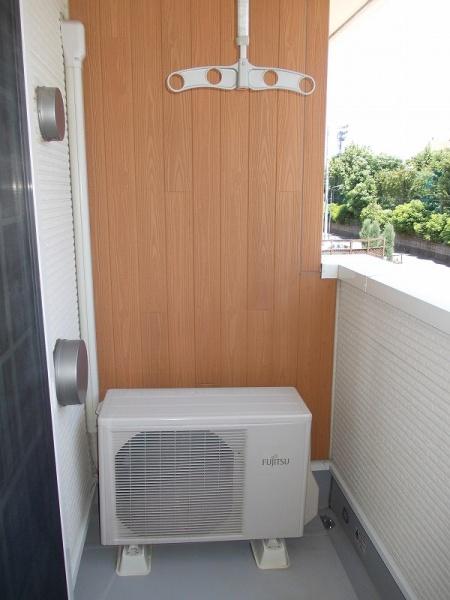 アルカンシェル　ＩＩ