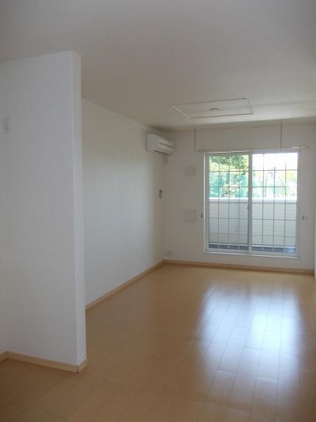 アルカンシェル　ＩＩ