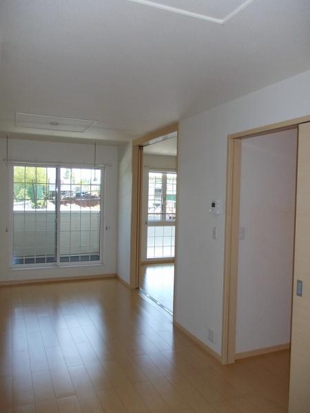 アルカンシェル　ＩＩ