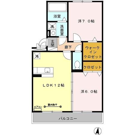 シャルマンコート