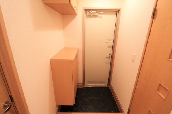 シャルマンコート