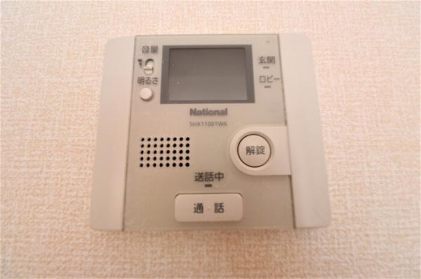 シャルマンコート