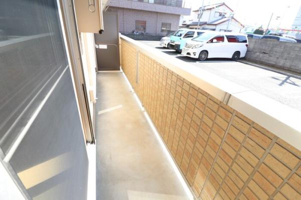 シャルマンコート