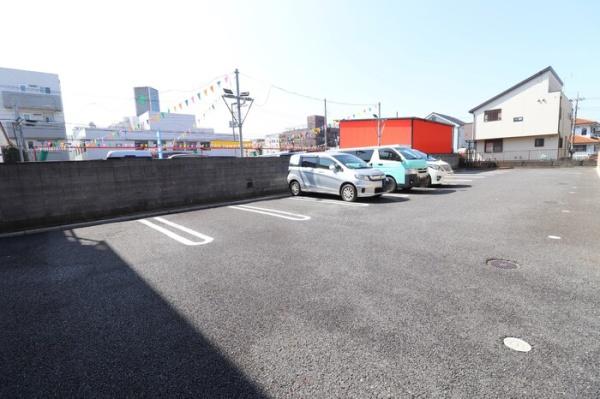 シャルマンコート