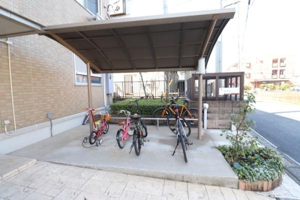 シャルマンコート