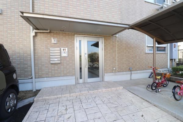 シャルマンコート