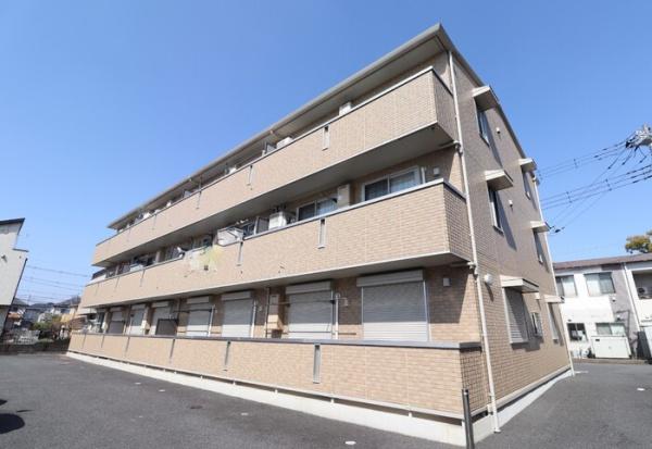 シャルマンコート