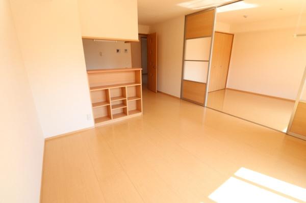 シャルマンコート