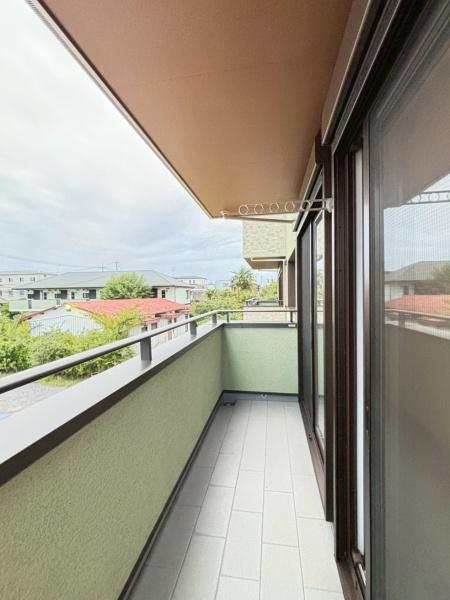 グリーンオーラガーデン