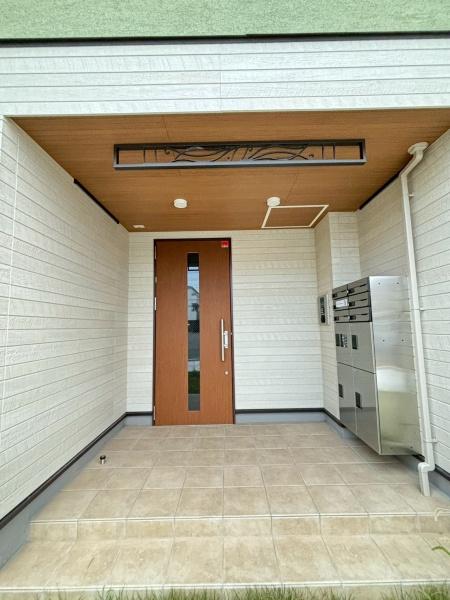 グリーンオーラガーデン