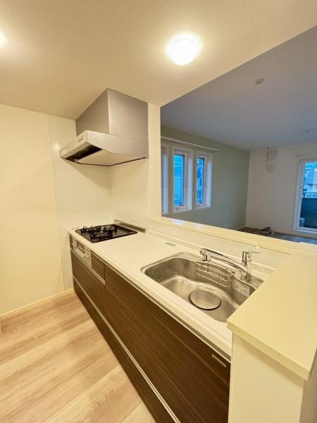 グリーンオーラガーデン