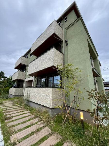 グリーンオーラガーデン