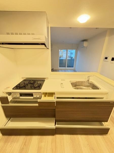 グリーンオーラガーデン