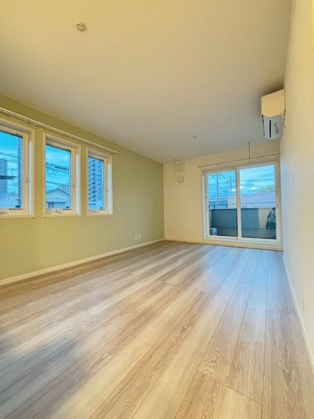 グリーンオーラガーデン