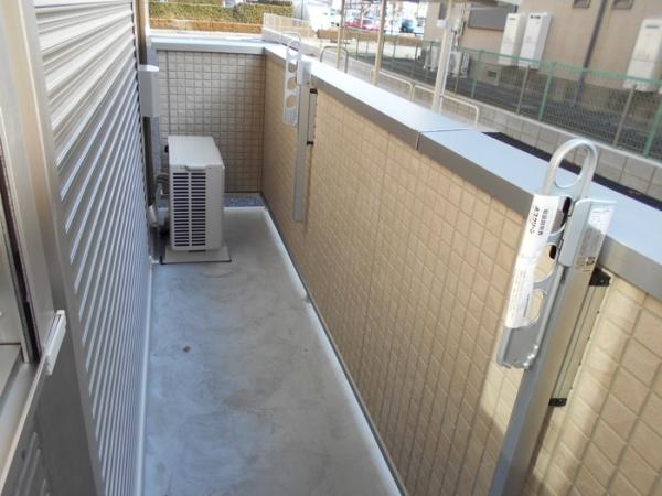 ロイジェントパークス草加手代Ａ