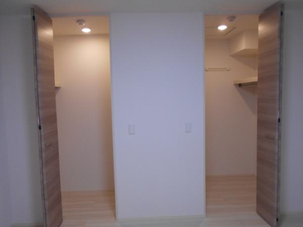 ロイジェントパークス草加手代Ａ