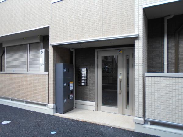 ロイジェントパークス草加手代Ａ