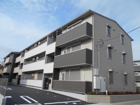 ロイジェントパークス草加手代Ａ