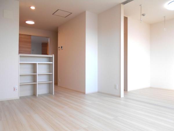 ロイジェントパークス草加手代Ａ