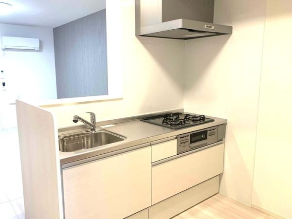 ロイジェントパークス草加手代Ａ