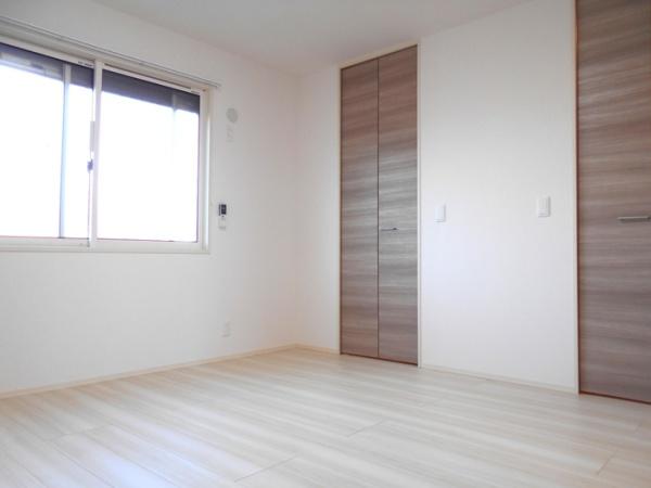 ロイジェントパークス草加手代Ａ