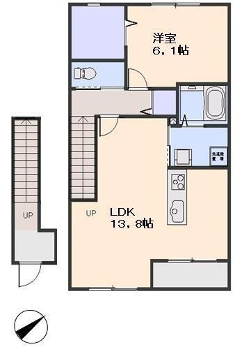 ルミエール壱番館