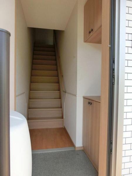 ルミエール壱番館