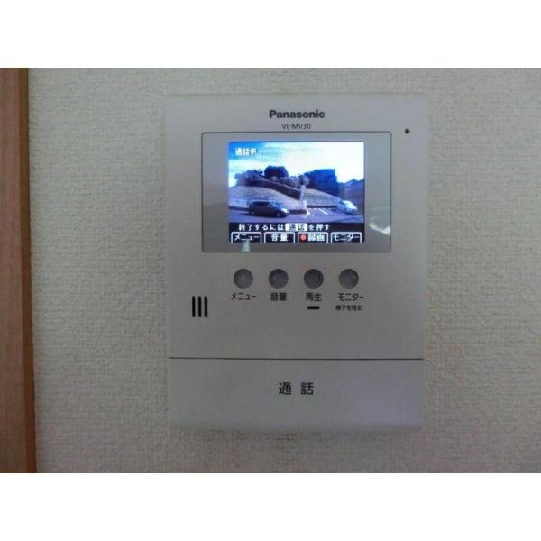 ルミエール壱番館