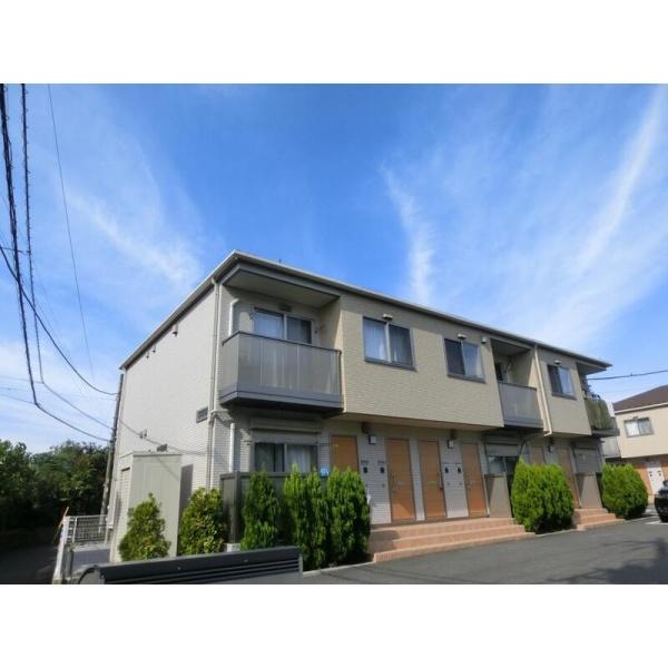 ルミエール壱番館